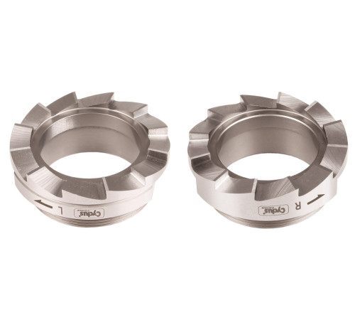 Tool Cyclus Tools facer for bottom bracket shell 720149 2 pcs. (720917)