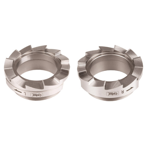 Tool Cyclus Tools facer for bottom bracket shell 720149 2 pcs. (720917)