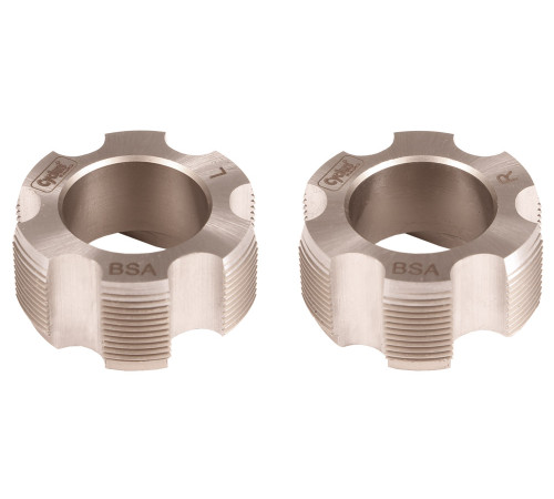 Tool Cyclus Tools tap for bottom bracket BSA for 720149 2 pcs. (720918)