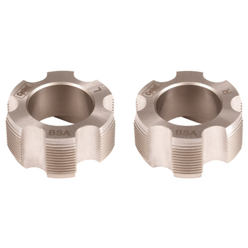 Tool Cyclus Tools tap for bottom bracket BSA for 720149 2 pcs. (720918)