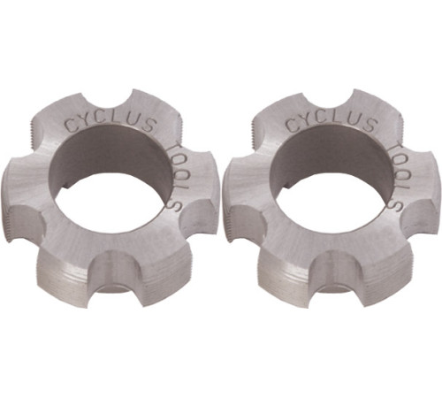 Tool Cyclus Tools tap for bottom bracket ITA for 720220 2 pcs. (720919)