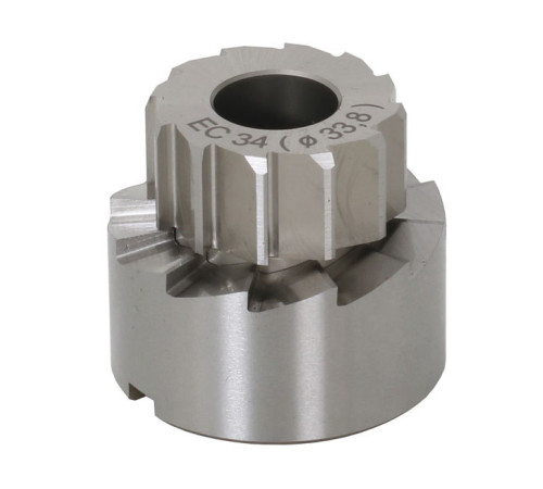 Tool Cyclus Tools head tube reamer 1-1/8" EC 33.8/15/90° (720926)