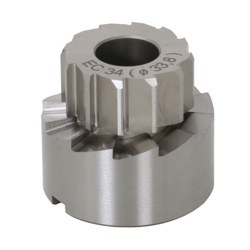 Tool Cyclus Tools head tube reamer 1-1/8" EC 33.8/15/90° (720926)