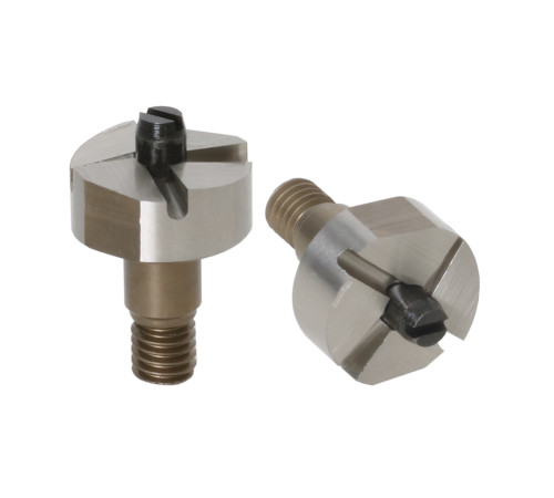 Instruments Cyclus Tools facer for dual disc brake mount facing tool 720246 2 gab. (720938)