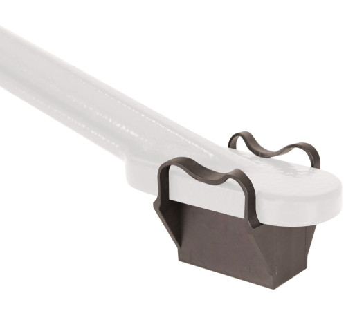 Tool Cyclus Tools plastic adapater for wheel dishing tool 2 pcs. (720946)