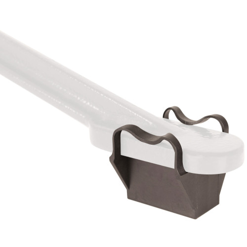 Tool Cyclus Tools plastic adapater for wheel dishing tool 2 pcs. (720946)