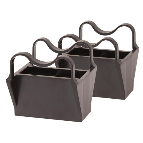 Tool Cyclus Tools plastic adapater for wheel dishing tool 2 pcs. (720946)