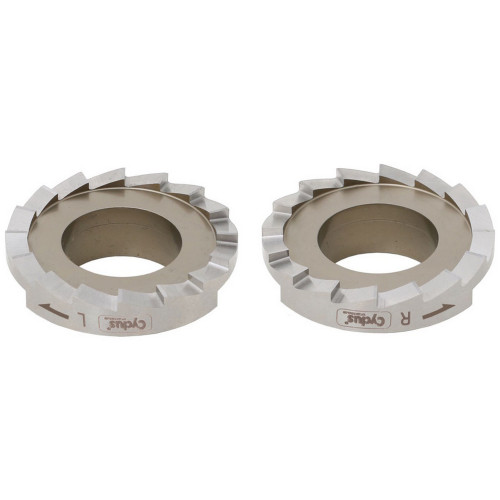 Tool Cyclus Tools facer for bottom bracket shell T47 for 720149 (720950)