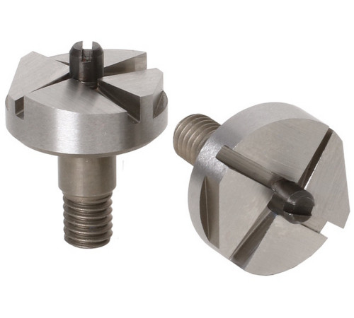 Instruments Cyclus Tools facer for dual disc brake mount facing tool 720246 2 gab. (720958)