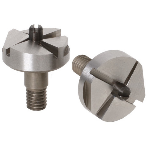 Instruments Cyclus Tools facer for dual disc brake mount facing tool 720246 2 gab. (720958)