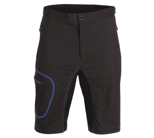 Velo šorti Cyclus Tools Worker black-5