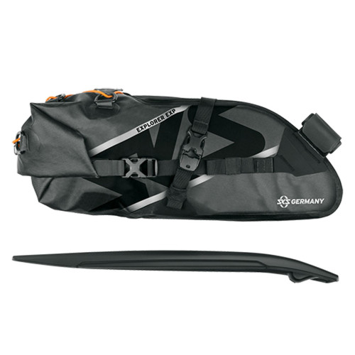 Saddlebag SKS Explorer