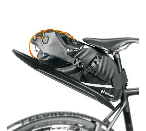 Saddlebag SKS Explorer