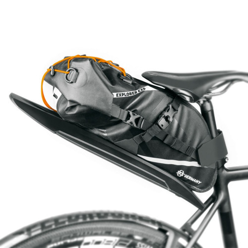 Saddlebag SKS Explorer