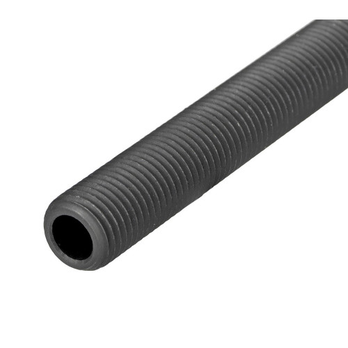 Priekšējās rumbas ass Shimano HB-RM50 QR M9x108mm