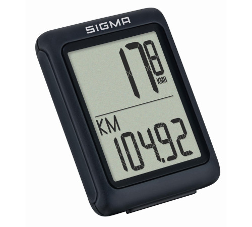 Bike computer Sigma BC 5.0 WR