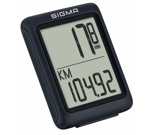 Bike computer Sigma BC 5.0 WL ATS wireless