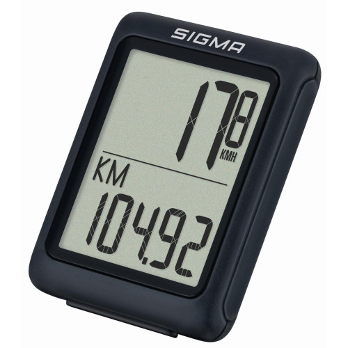 Bike computer Sigma BC 5.0 WL ATS wireless