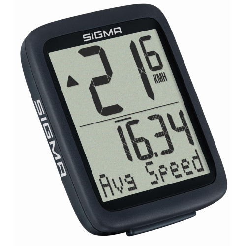 Bike computer Sigma BC 8.0 WR