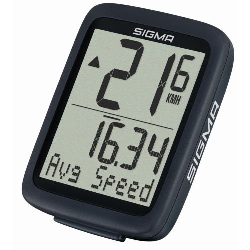 Bike computer Sigma BC 8.0 WR
