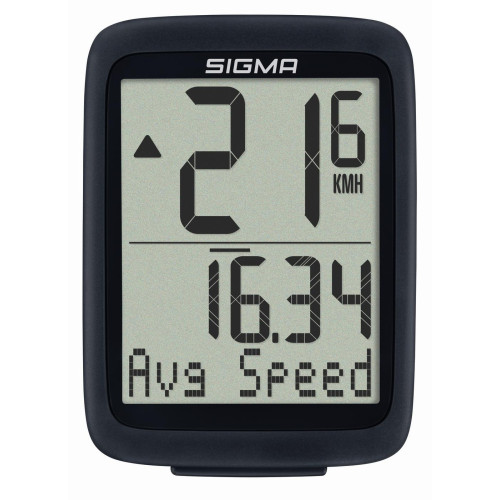 Bike computer Sigma BC 8.0 WR