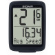 Bike computer Sigma BC 8.0 WL ATS wireless
