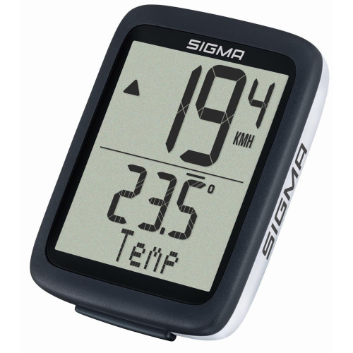 Bike computer Sigma BC 10.0 WR