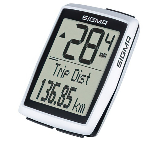 Bike computer Sigma BC 12.0 WR