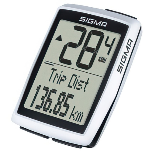 Bike computer Sigma BC 12.0 WR