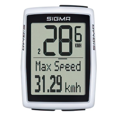 Bike computer Sigma BC 12.0 WR