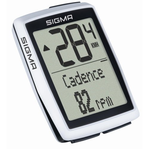 Bike computer Sigma BC 12.0 WL STS/CAD wireless