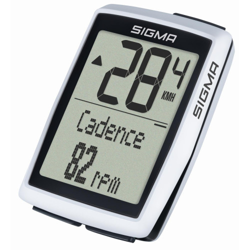 Bike computer Sigma BC 12.0 WL STS/CAD wireless