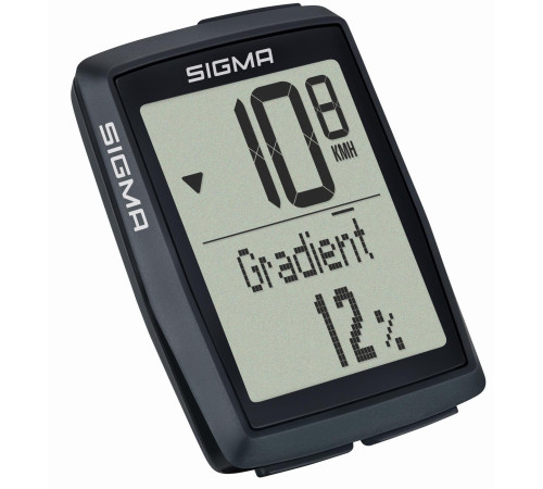 Bike computer Sigma BC 14.0 WR