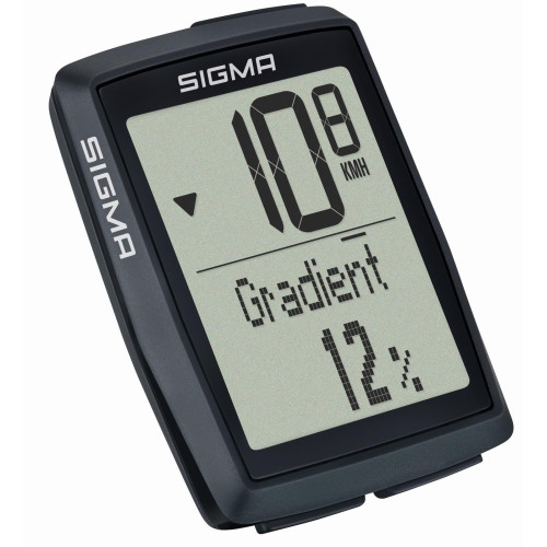 Bike computer Sigma BC 14.0 WR