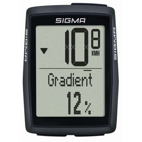 Bike computer Sigma BC 14.0 WR