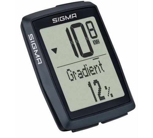 Bike computer Sigma BC 14.0 WL STS wireless