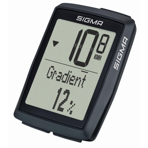 Bike computer Sigma BC 14.0 WL STS wireless