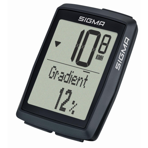 Bike computer Sigma BC 14.0 WL STS/CAD wireless