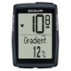 Bike computer Sigma BC 14.0 WL STS/CAD wireless