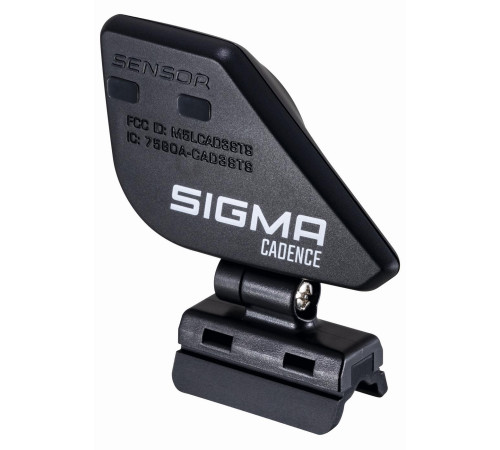 Cadence sensor Sigma STS wireless (00542)