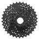 Aizmugurējais zobratu bloks SunRace CSM55 8-speed black-11-34T