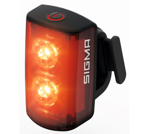 Rear lamp Sigma Buster 80 USB