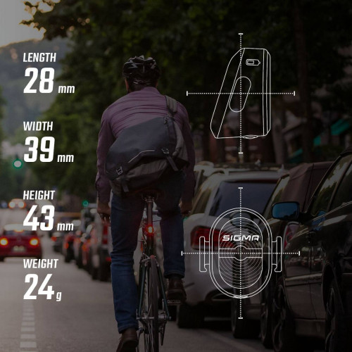 Light set Sigma Buster 150 + Nugget Flash USB