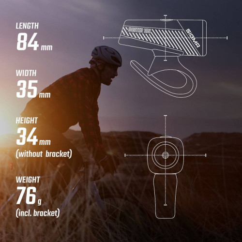 Light set Sigma Buster 150 + Nugget Flash USB