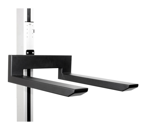 Bicycle service stand parts Cyclus Tools fork tines for BikeLift 290401/290402/290403 (290498)