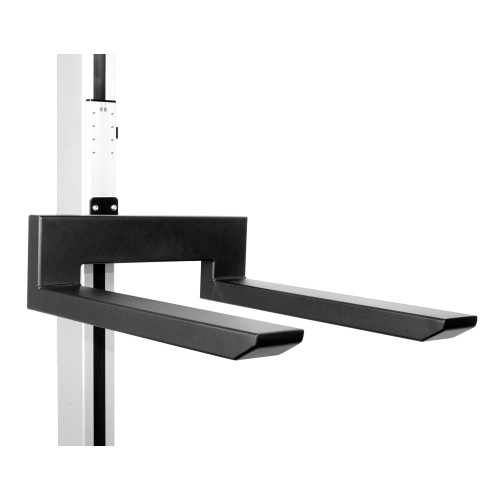 Bicycle service stand parts Cyclus Tools fork tines for BikeLift 290401/290402/290403 (290498)