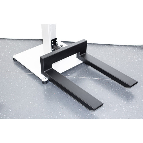 Bicycle service stand parts Cyclus Tools fork tines for BikeLift 290401/290402/290403 (290498)