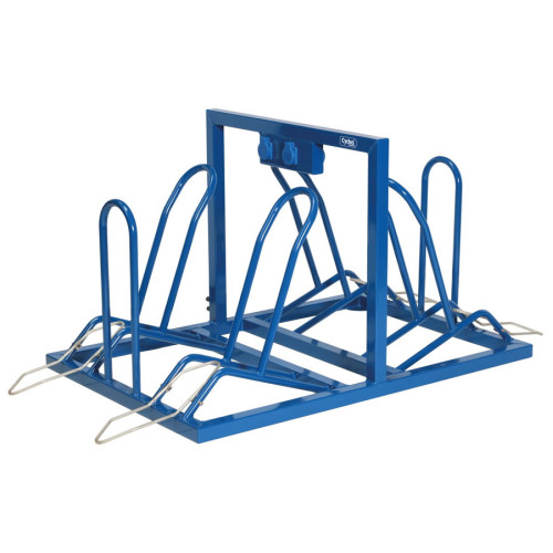 Stends Cyclus Tools for e-bikes with charging sockets 230V (290501)