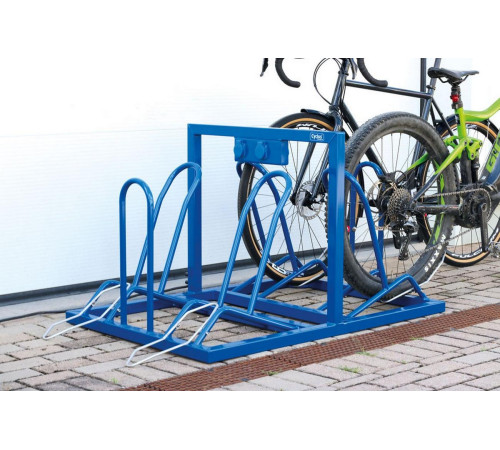 Stends Cyclus Tools for e-bikes with charging sockets 230V (290501)