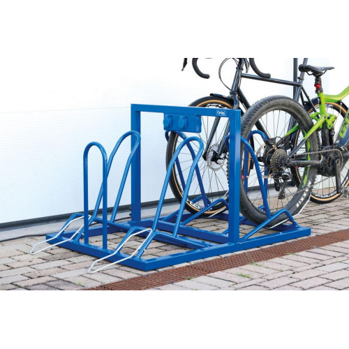 Stends Cyclus Tools for e-bikes with charging sockets 230V (290501)